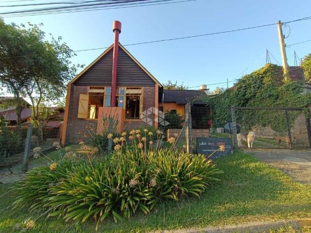 Casa venda em Região Geográfica Imediata de Novo Hamburgo - São Leopoldo, Região Metropolitana de Porto Alegre