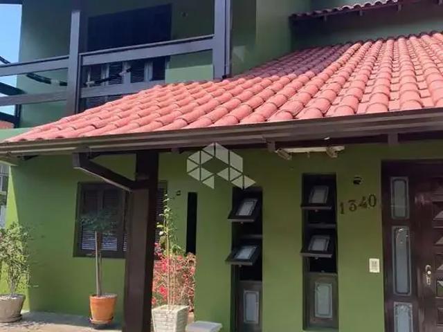 Casa venda em Região Geográfica Imediata de Novo Hamburgo - São Leopoldo, Região Metropolitana de Porto Alegre