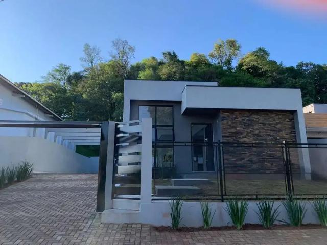 Casa venda em Região Geográfica Imediata de Novo Hamburgo - São Leopoldo, Região Metropolitana de Porto Alegre