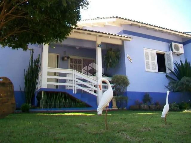 Casa venda em Região Geográfica Imediata de Novo Hamburgo - São Leopoldo, Região Metropolitana de Porto Alegre