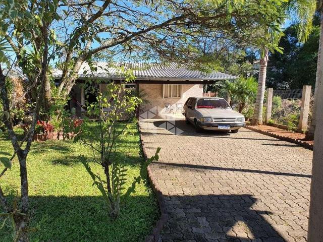 Casa venda em Região Geográfica Imediata de Novo Hamburgo - São Leopoldo, Região Metropolitana de Porto Alegre