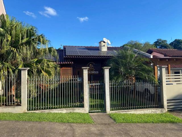 Casa venda em Ivoti, Região Geográfica Intermediária de Porto Alegre