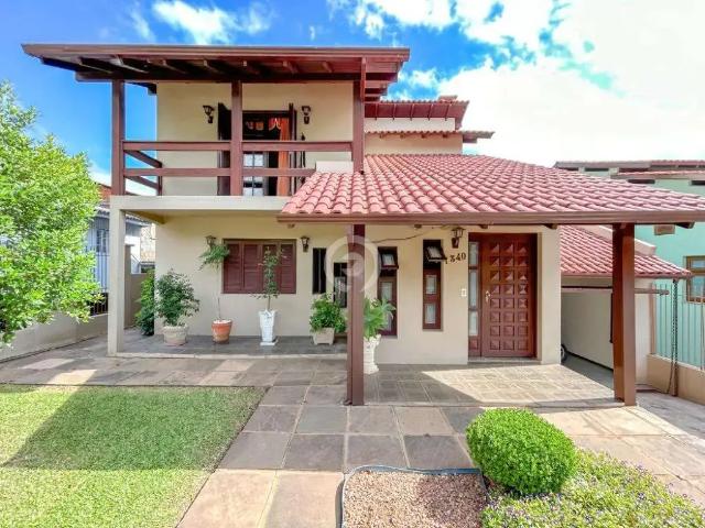 Casa venda em Região Geográfica Imediata de Novo Hamburgo - São Leopoldo, Região Metropolitana de Porto Alegre