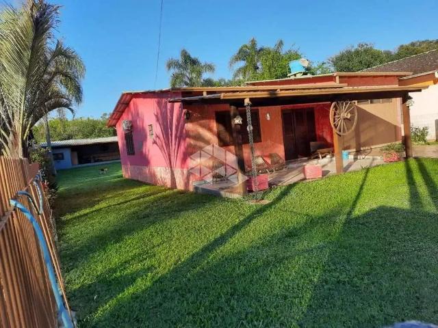 Casa venda em Região Geográfica Imediata de Novo Hamburgo - São Leopoldo, Região Metropolitana de Porto Alegre