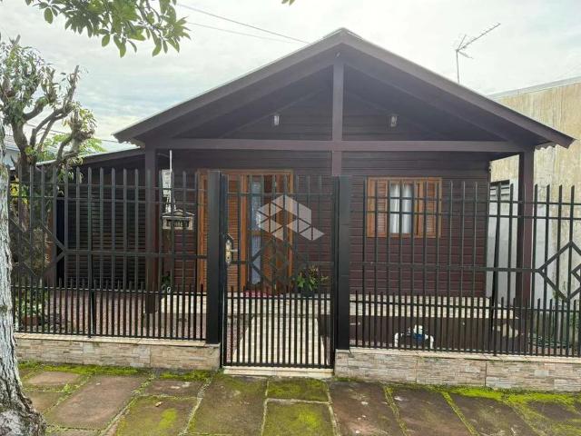 Casa venda em Ivoti