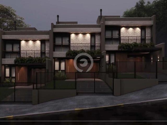 Casa venda em Ivoti, Região Geográfica Intermediária de Porto Alegre