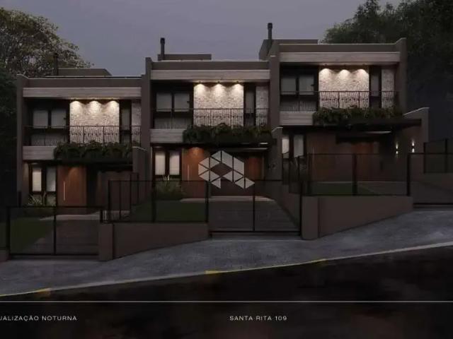 Casa venda em Região Geográfica Imediata de Novo Hamburgo - São Leopoldo, Região Metropolitana de Porto Alegre