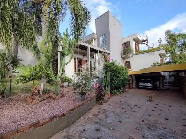 Casa venda em Região Geográfica Imediata de Novo Hamburgo - São Leopoldo, Região Metropolitana de Porto Alegre