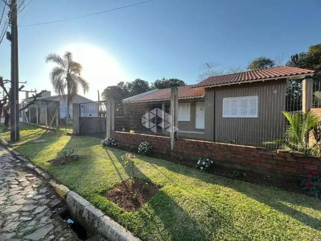 Casa venda em Região Geográfica Imediata de Novo Hamburgo - São Leopoldo, Região Metropolitana de Porto Alegre