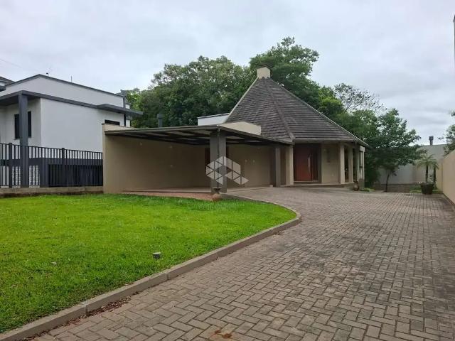 Casa venda em Região Geográfica Imediata de Novo Hamburgo - São Leopoldo, Região Metropolitana de Porto Alegre