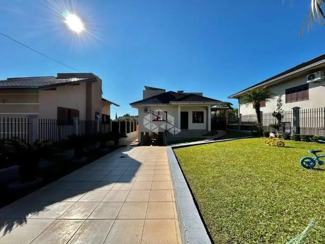 Casa venda em Região Geográfica Imediata de Novo Hamburgo - São Leopoldo, Região Metropolitana de Porto Alegre