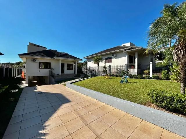 Casa venda em Região Geográfica Imediata de Novo Hamburgo - São Leopoldo, Região Metropolitana de Porto Alegre