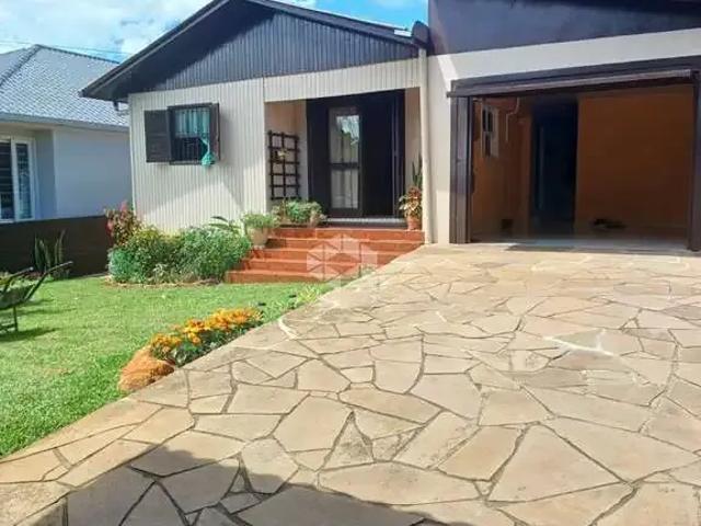 Casa venda em Região Geográfica Imediata de Novo Hamburgo - São Leopoldo, Região Metropolitana de Porto Alegre