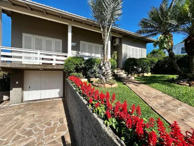 Casa venda em Região Geográfica Imediata de Novo Hamburgo - São Leopoldo, Região Metropolitana de Porto Alegre