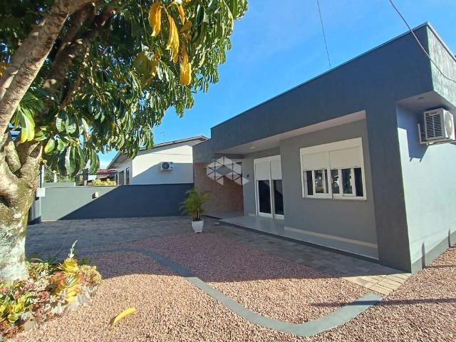 Casa venda em Região Geográfica Imediata de Novo Hamburgo - São Leopoldo, Região Metropolitana de Porto Alegre