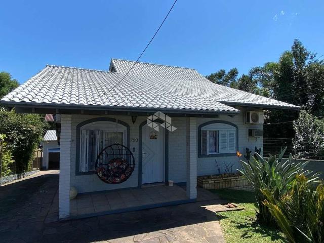 Casa venda em Região Geográfica Imediata de Caxias do Sul, Farroupilha