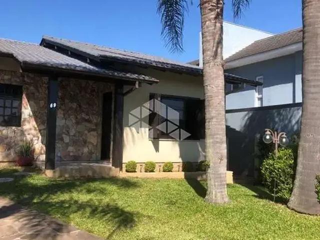 Casa venda em Região Geográfica Imediata de Novo Hamburgo - São Leopoldo, Região Metropolitana de Porto Alegre