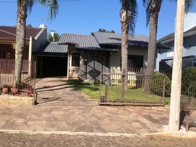 Casa venda em Região Geográfica Imediata de Novo Hamburgo - São Leopoldo, Região Metropolitana de Porto Alegre