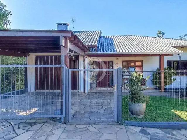 Casa venda em Região Geográfica Imediata de Novo Hamburgo - São Leopoldo, Região Metropolitana de Porto Alegre