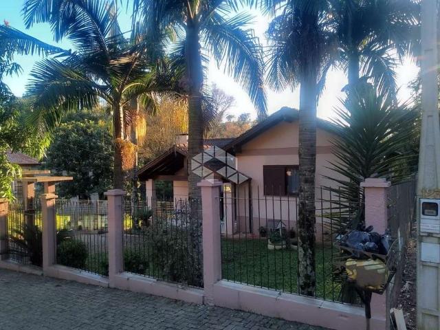 Casa venda em Região Geográfica Imediata de Novo Hamburgo - São Leopoldo, Região Metropolitana de Porto Alegre
