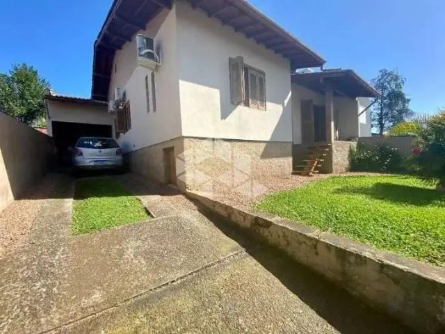 Casa venda em Região Geográfica Imediata de Novo Hamburgo - São Leopoldo, Região Metropolitana de Porto Alegre