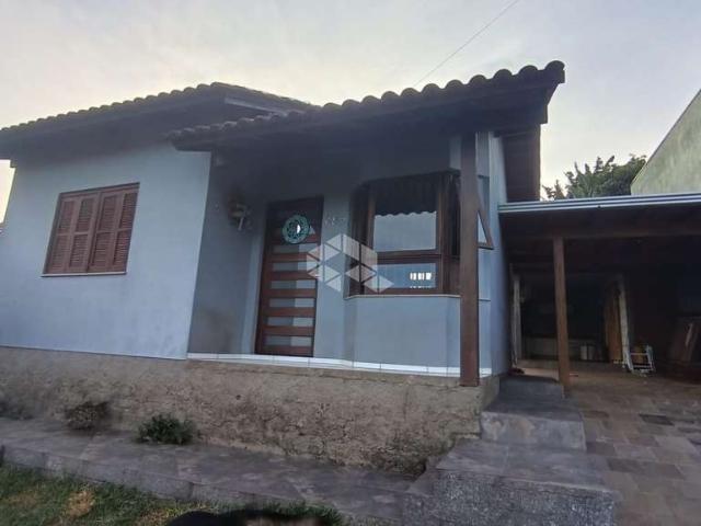 Casa venda em Região Geográfica Imediata de Novo Hamburgo - São Leopoldo, Região Metropolitana de Porto Alegre