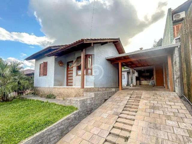 Casa venda em Região Geográfica Imediata de Novo Hamburgo - São Leopoldo, Região Metropolitana de Porto Alegre