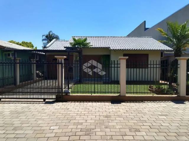 Casa venda em Região Geográfica Imediata de Novo Hamburgo - São Leopoldo, Região Metropolitana de Porto Alegre