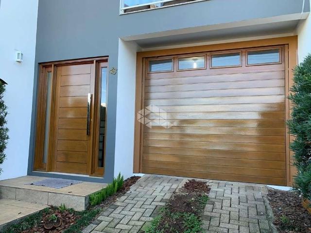 Casa venda em Região Geográfica Imediata de Novo Hamburgo - São Leopoldo, Região Metropolitana de Porto Alegre