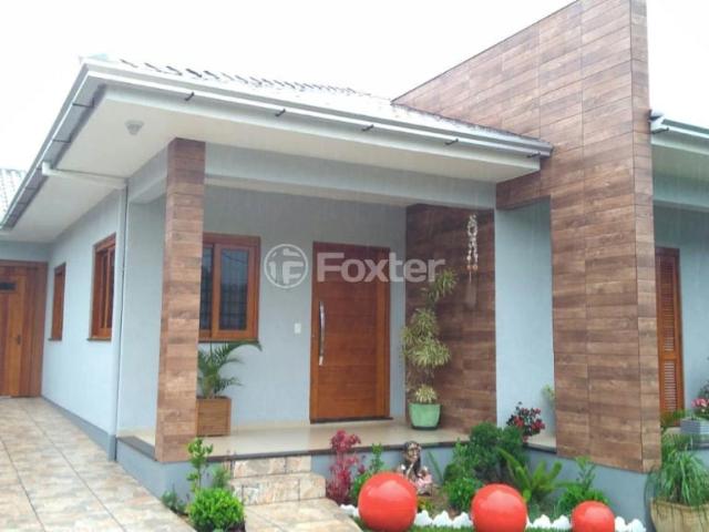 Casa venda em Região Geográfica Imediata de Novo Hamburgo - São Leopoldo, Região Metropolitana de Porto Alegre