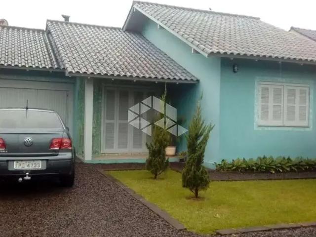 Casa venda em Região Geográfica Imediata de Novo Hamburgo - São Leopoldo, Região Metropolitana de Porto Alegre