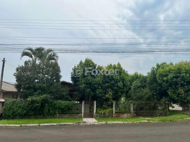 Casa venda em Região Geográfica Imediata de Novo Hamburgo - São Leopoldo, Região Metropolitana de Porto Alegre