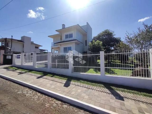 Casa venda em Região Geográfica Imediata de Novo Hamburgo - São Leopoldo, Região Metropolitana de Porto Alegre