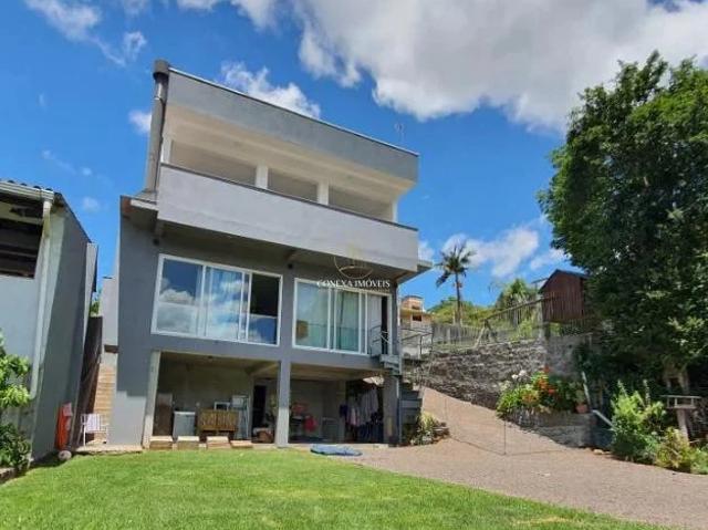 Casa venda em Ivoti, Região Geográfica Intermediária de Porto Alegre