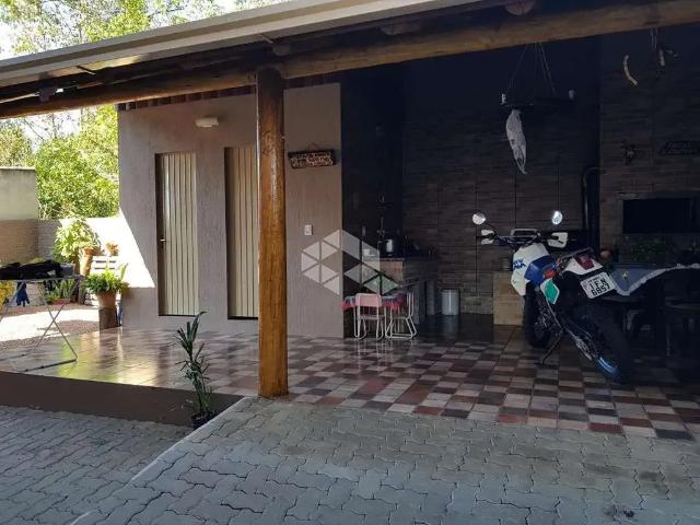 Casa venda em Região Geográfica Imediata de Novo Hamburgo - São Leopoldo, Região Metropolitana de Porto Alegre