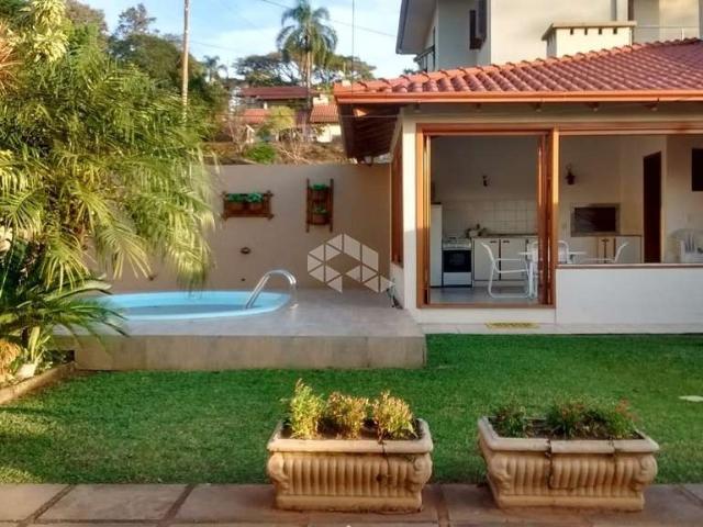 Casa venda em Região Geográfica Imediata de Novo Hamburgo - São Leopoldo, Região Metropolitana de Porto Alegre