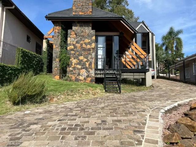 Casa venda em Região Geográfica Imediata de Novo Hamburgo - São Leopoldo, Região Metropolitana de Porto Alegre