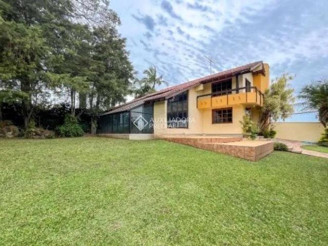 Casa venda em Região Geográfica Imediata de Novo Hamburgo - São Leopoldo, Região Metropolitana de Porto Alegre