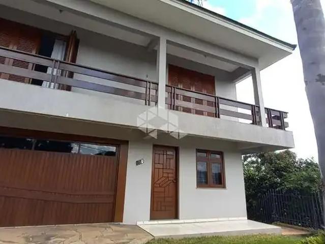 Casa venda em Região Geográfica Imediata de Novo Hamburgo - São Leopoldo, Região Metropolitana de Porto Alegre
