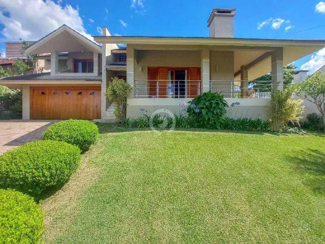 Casa venda em Região Geográfica Imediata de Novo Hamburgo - São Leopoldo, Região Metropolitana de Porto Alegre