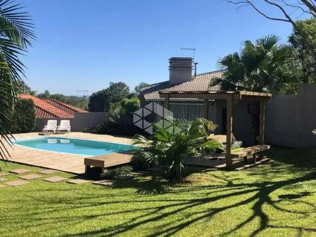 Casa venda em Região Geográfica Imediata de Novo Hamburgo - São Leopoldo, Região Metropolitana de Porto Alegre