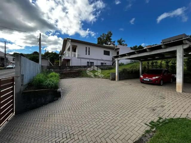 Casa venda em Região Geográfica Imediata de Novo Hamburgo - São Leopoldo, Região Metropolitana de Porto Alegre