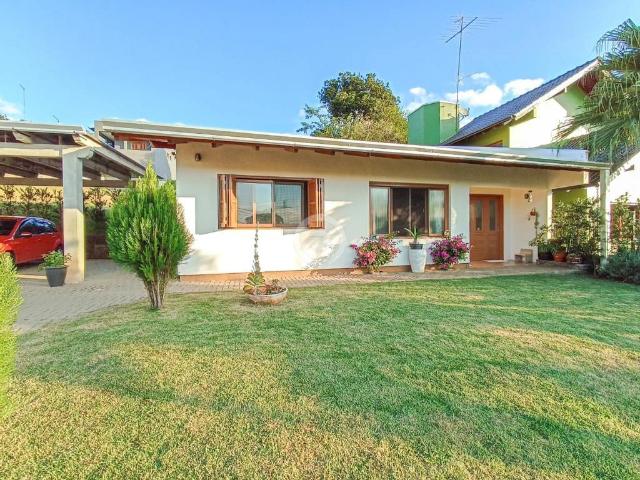 Casa venda em Ivoti