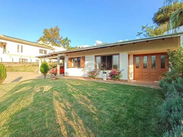 Casa venda em Região Geográfica Imediata de Novo Hamburgo - São Leopoldo, Região Metropolitana de Porto Alegre