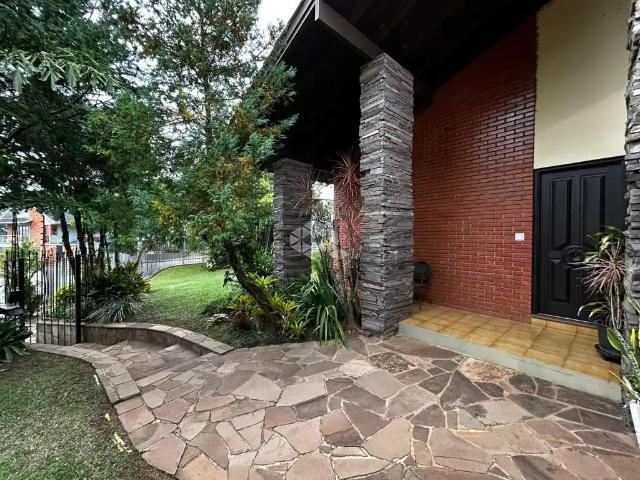 Casa venda em Região Geográfica Imediata de Novo Hamburgo - São Leopoldo, Região Metropolitana de Porto Alegre