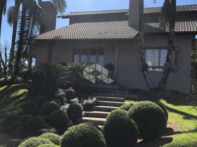 Casa venda em Região Geográfica Imediata de Novo Hamburgo - São Leopoldo, Região Metropolitana de Porto Alegre