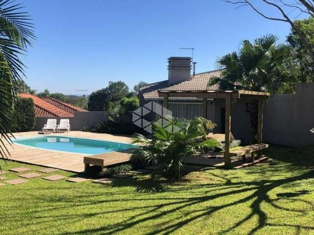 Casa venda em Região Geográfica Imediata de Novo Hamburgo - São Leopoldo, Região Metropolitana de Porto Alegre