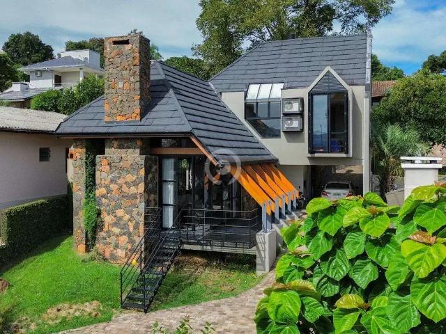 Casa venda em Região Geográfica Imediata de Novo Hamburgo - São Leopoldo, Região Metropolitana de Porto Alegre