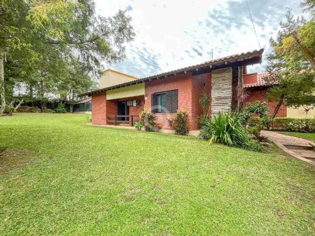 Casa venda em Região Geográfica Imediata de Novo Hamburgo - São Leopoldo, Região Metropolitana de Porto Alegre