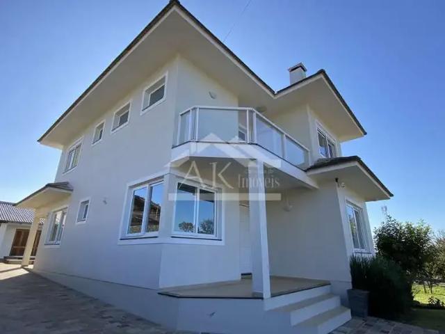 Casa venda em Região Geográfica Imediata de Novo Hamburgo - São Leopoldo, Região Metropolitana de Porto Alegre